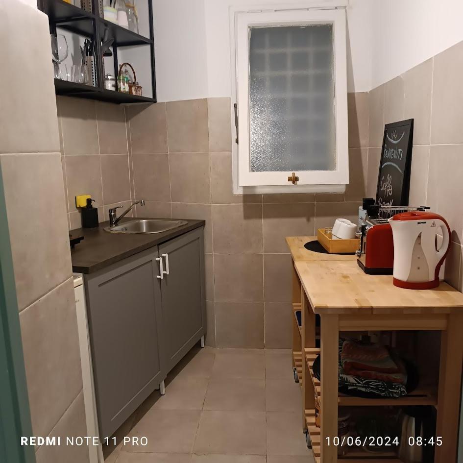 Апартаменты Pamphili212 Рим Экстерьер фото